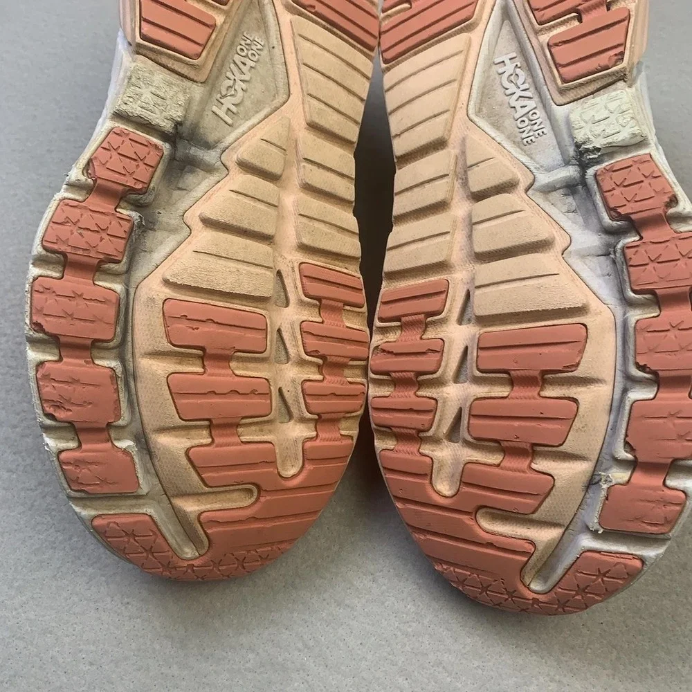 Hoka One One pre owned